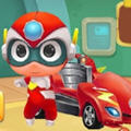 Cars Toon Transforming Race(Car Toons Transforming Racers֙C)1.3.0