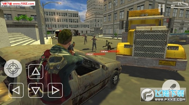 Deadly Town(ĳ悹ٷ)v1.2.10؈D0