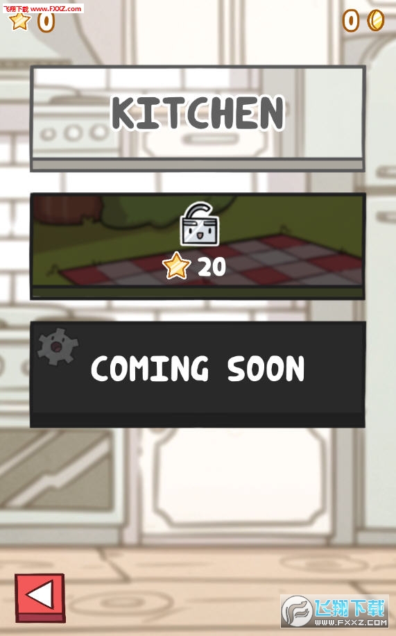 Toaster Toss1.0.1ͼ1