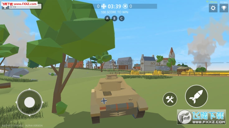 Raidfield 2(raidfield2׿)v2.02ͼ1