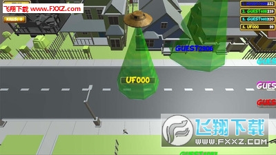 UFOִd׿v1.0؈D1