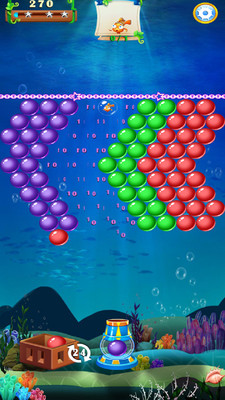 Bubbles Shooter 2019(2019)v1.0ͼ1