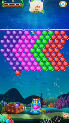 Bubbles Shooter 2019(2019)v1.0ͼ2