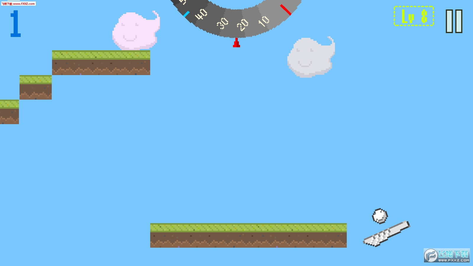Static Golf(StaticGolf׿)v1.4.4ͼ1