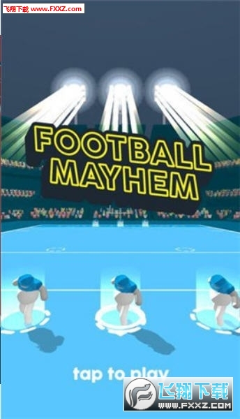 Ball Mayhem(ϙ׿°)1.5؈D0