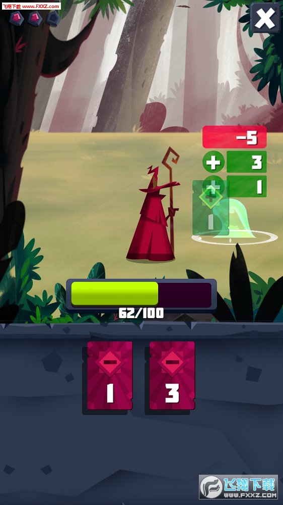 Arithmagic(ħ)v1.1ͼ2