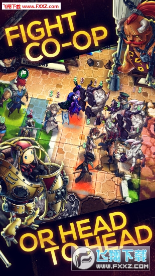 Heavenstrike(þιٷ)v6.8.0ͼ1