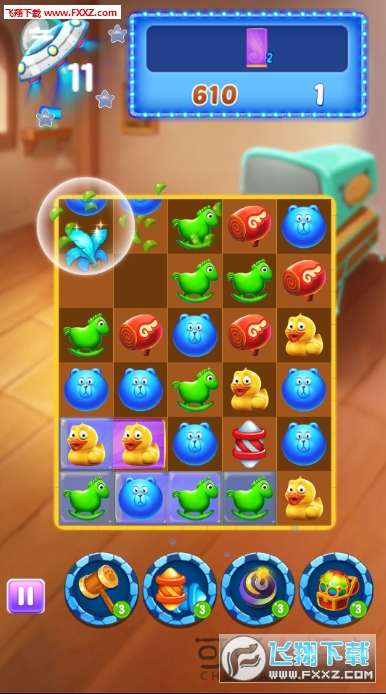 Toy Fever(߿Ȱ׿°)v1.1ͼ1