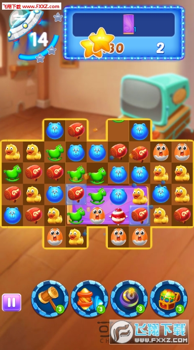 Toy Fever(߿Ȱ׿°)v1.1ͼ3