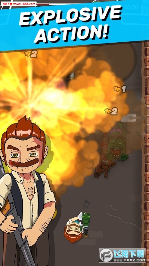 Yo Zombies׿v1.0.2ͼ0