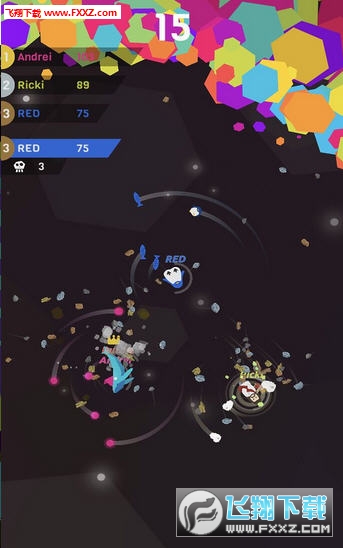 Orbit.ioս׿1.0.2ͼ0