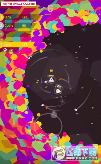 Orbit.ioս׿1.0.2ͼ1