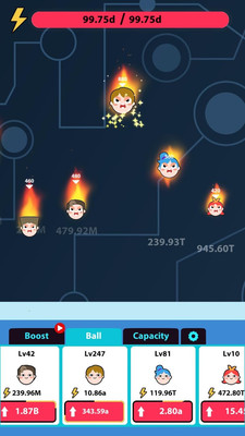 Ծʦ(idle jump master׿)v2.1.5ͼ0