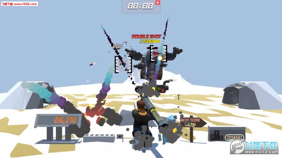 HyperGun(ǹ׿)v1.0.5ͼ2
