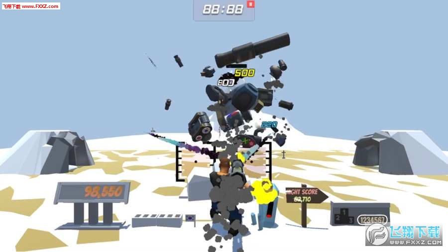 HyperGun(ǹ׿)v1.0.5ͼ3