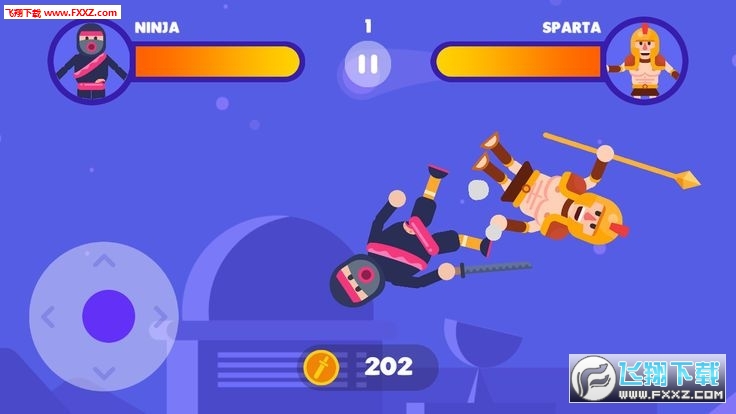 Brawl Master(ܴʦ׿)1.03ͼ2