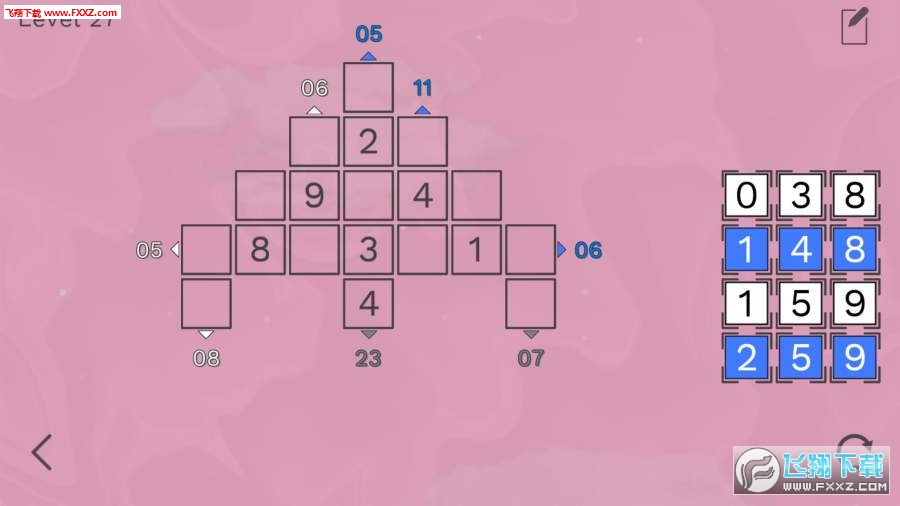 Puzlogic(߼׿)v1.0.5ͼ2