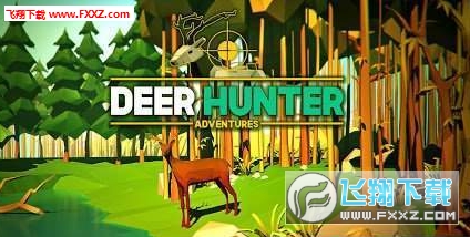 Deer Hunter(¹˹ٷ)v1.0ͼ2