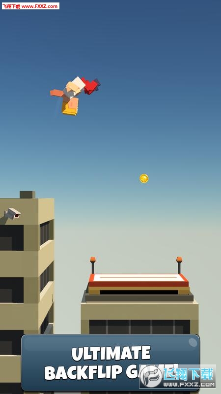 Backflipper(鷭תԾ׿)v1.35ͼ2