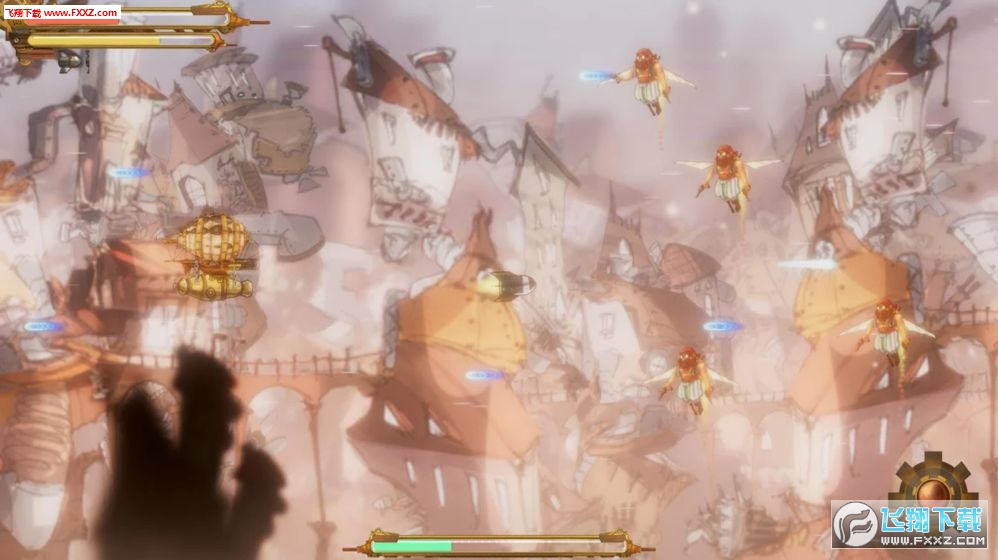 Brigands(ͽ)v1.0.2ͼ0
