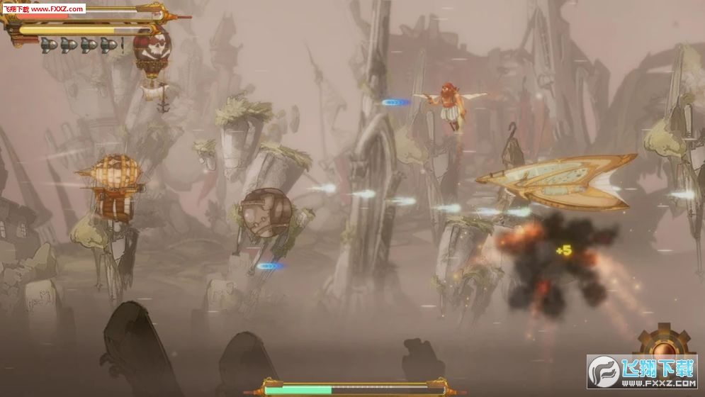 Brigands(ͽ)v1.0.2ͼ1