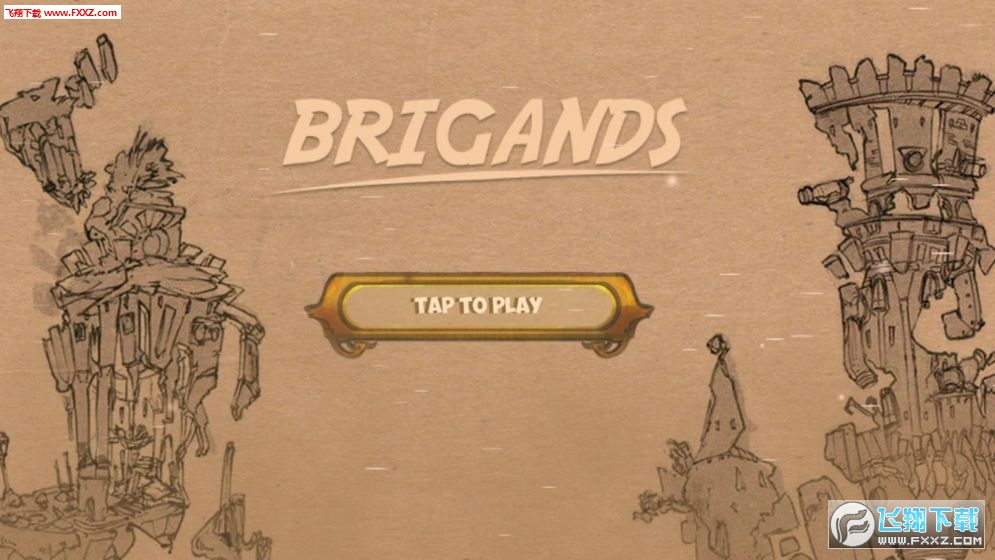 Brigands(ͽ)v1.0.2ͼ2