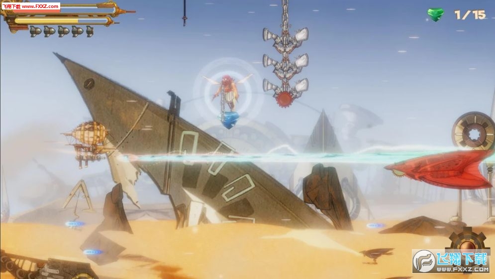 Brigands(ͽ)v1.0.2ͼ3