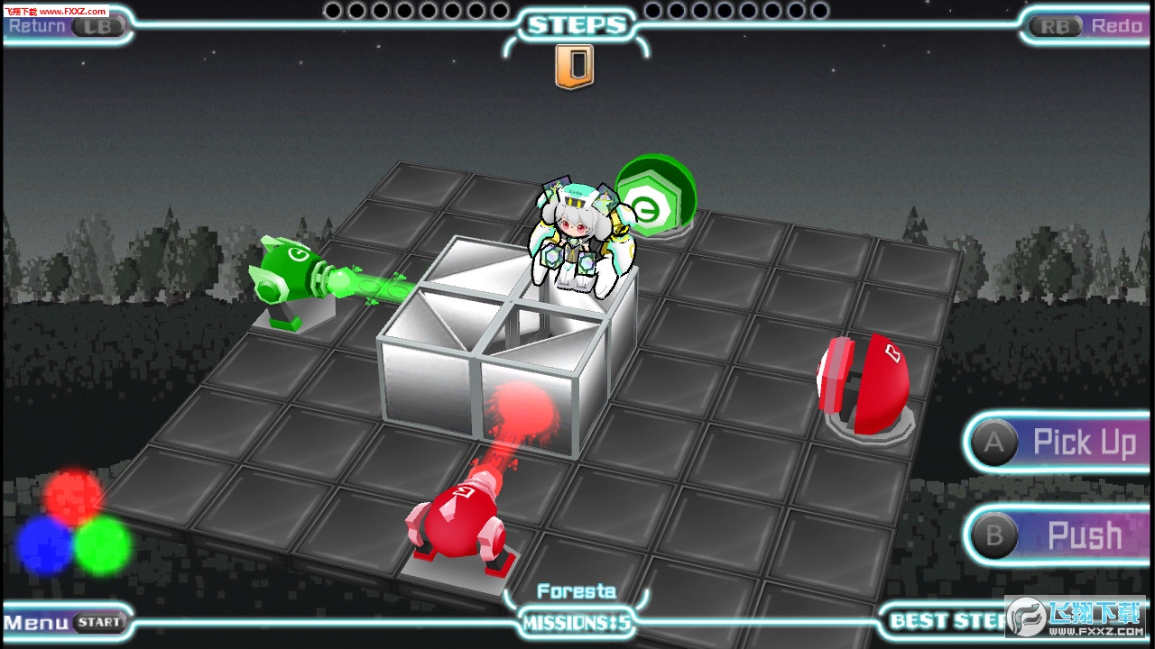 Photon Cube(ӷ鰲׿)v2.1ͼ1