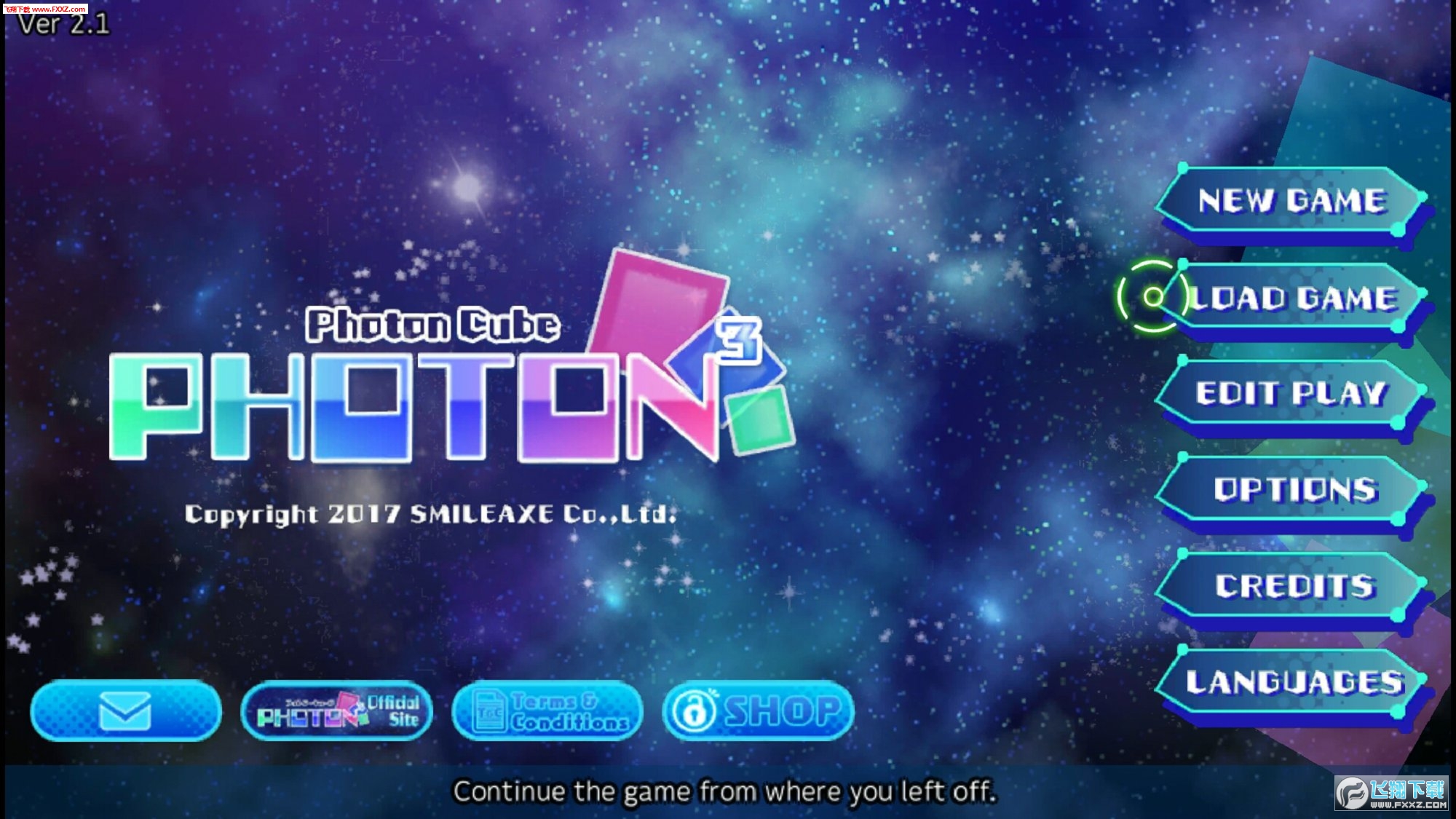 PHOTON׿v2.1ͼ1