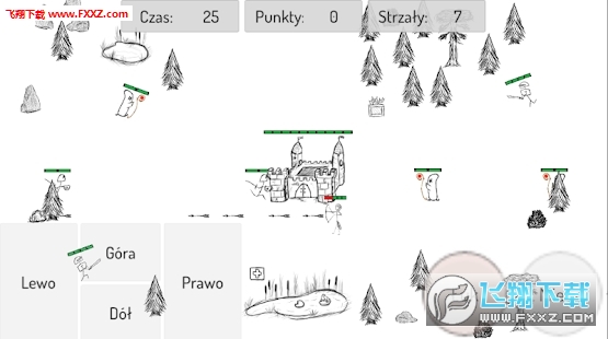 Gwardzista(apk)v0.1ͼ1