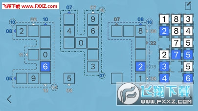 Puzlogic׿v1.0.4ͼ0