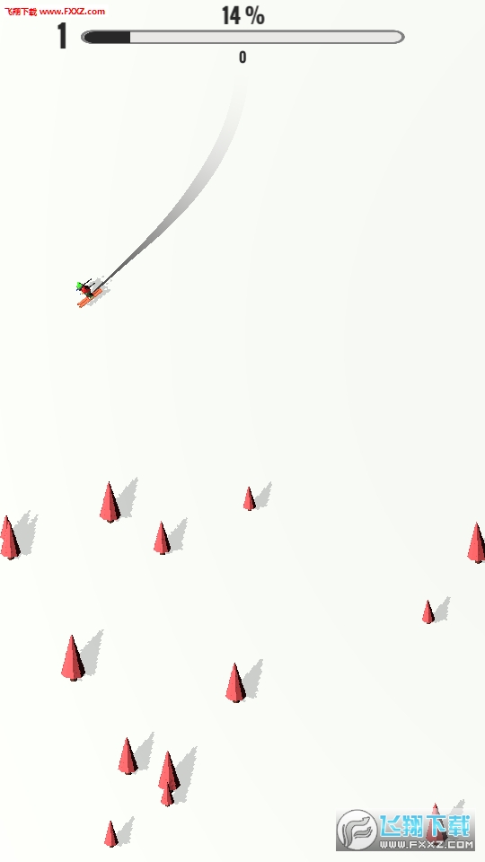 Ski Madness׿1.0ͼ1