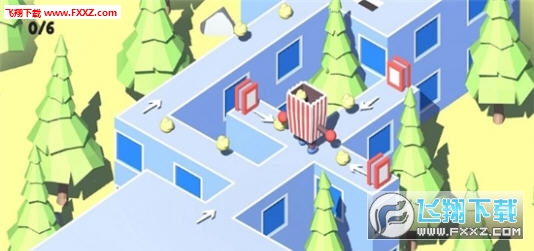 ׻(The Popcorn׿)v0.4ͼ1