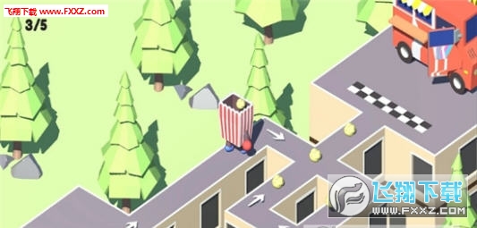 ׻(The Popcorn׿)v0.4ͼ2