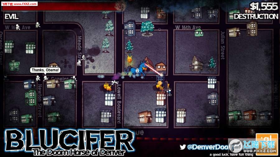 Blucifer(Ұ)v1.0.4ͼ0