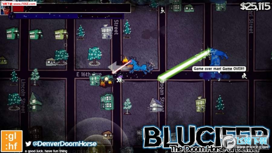 Blucifer(Ұ)v1.0.4ͼ2