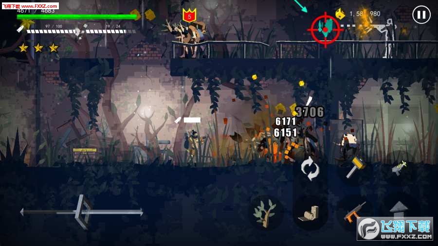 Dead Rain2(2״)v1.0.16ͼ0