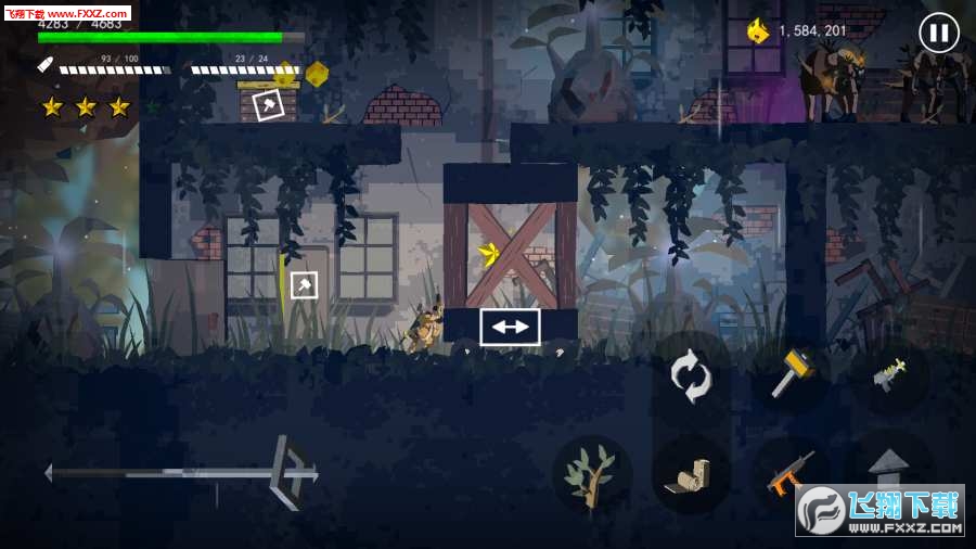 Dead Rain2(2״)v1.0.16ͼ1