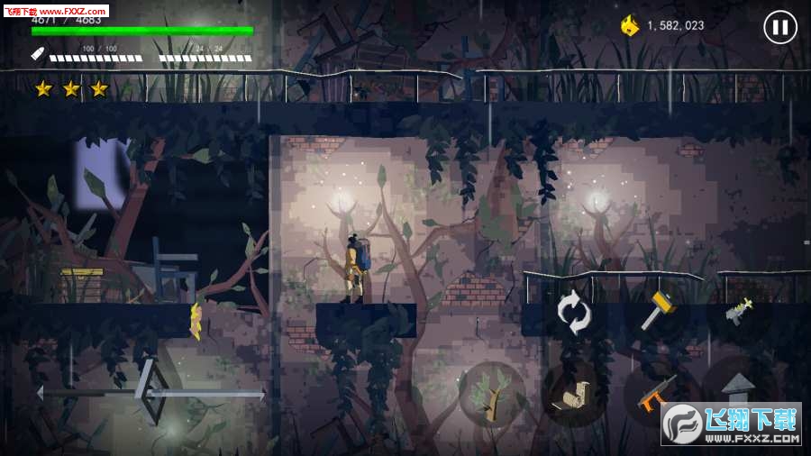 Dead Rain2(2״)v1.0.16ͼ3