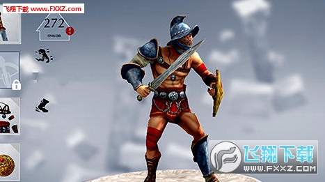 Gladiator glory Egypt1.0.5ͼ0