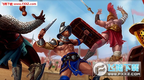 Gladiator glory Egypt1.0.5ͼ2