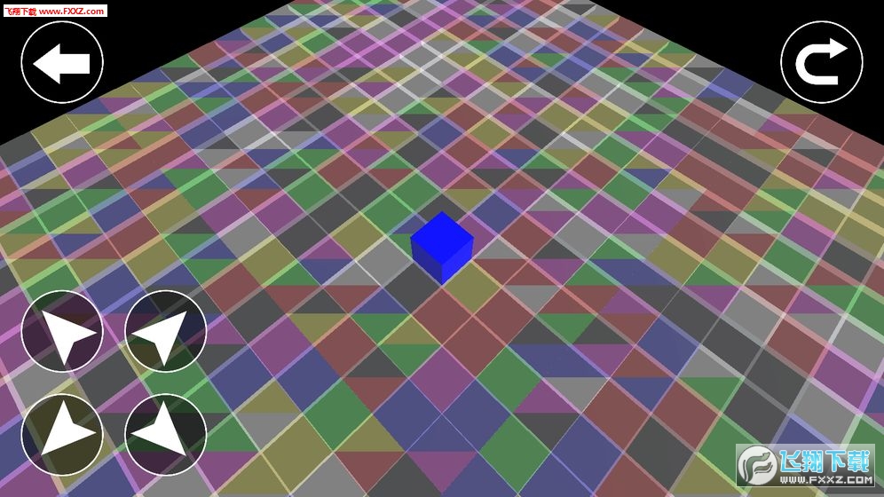 Color Maze׿v1.0ͼ2