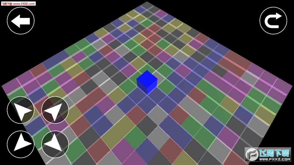 Color Maze׿v1.0ͼ3