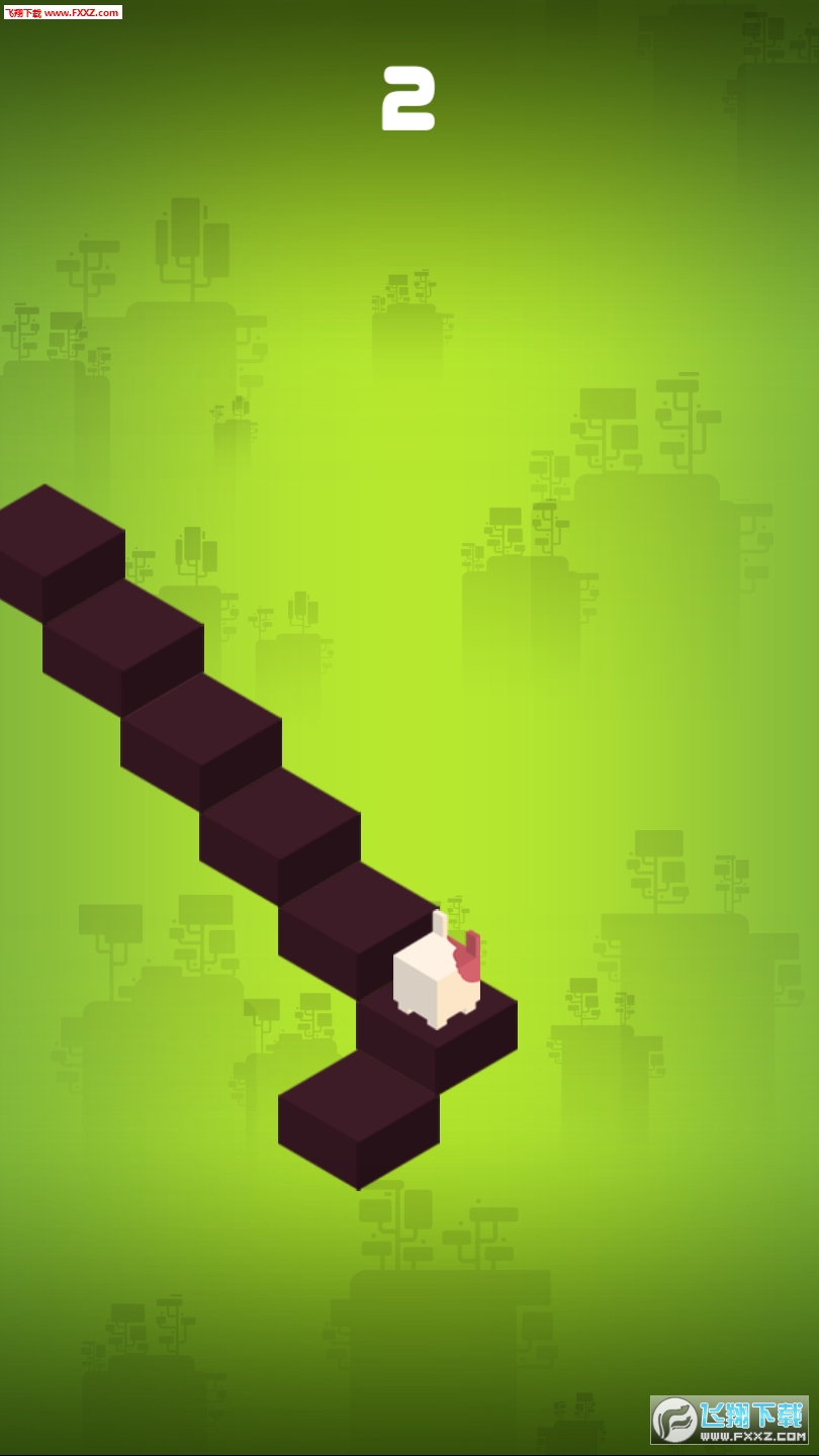 Jump Kitty Jump: Hyper-Casual Game(Jump Kitty Jump׿ٷ)v1.1.7ͼ0