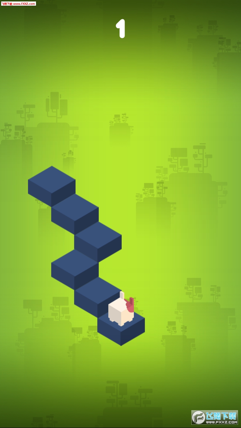Jump Kitty Jump: Hyper-Casual Game(Jump Kitty Jump׿ٷ)v1.1.7ͼ1