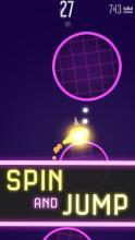 Spin Up Jump°v1.0ͼ0