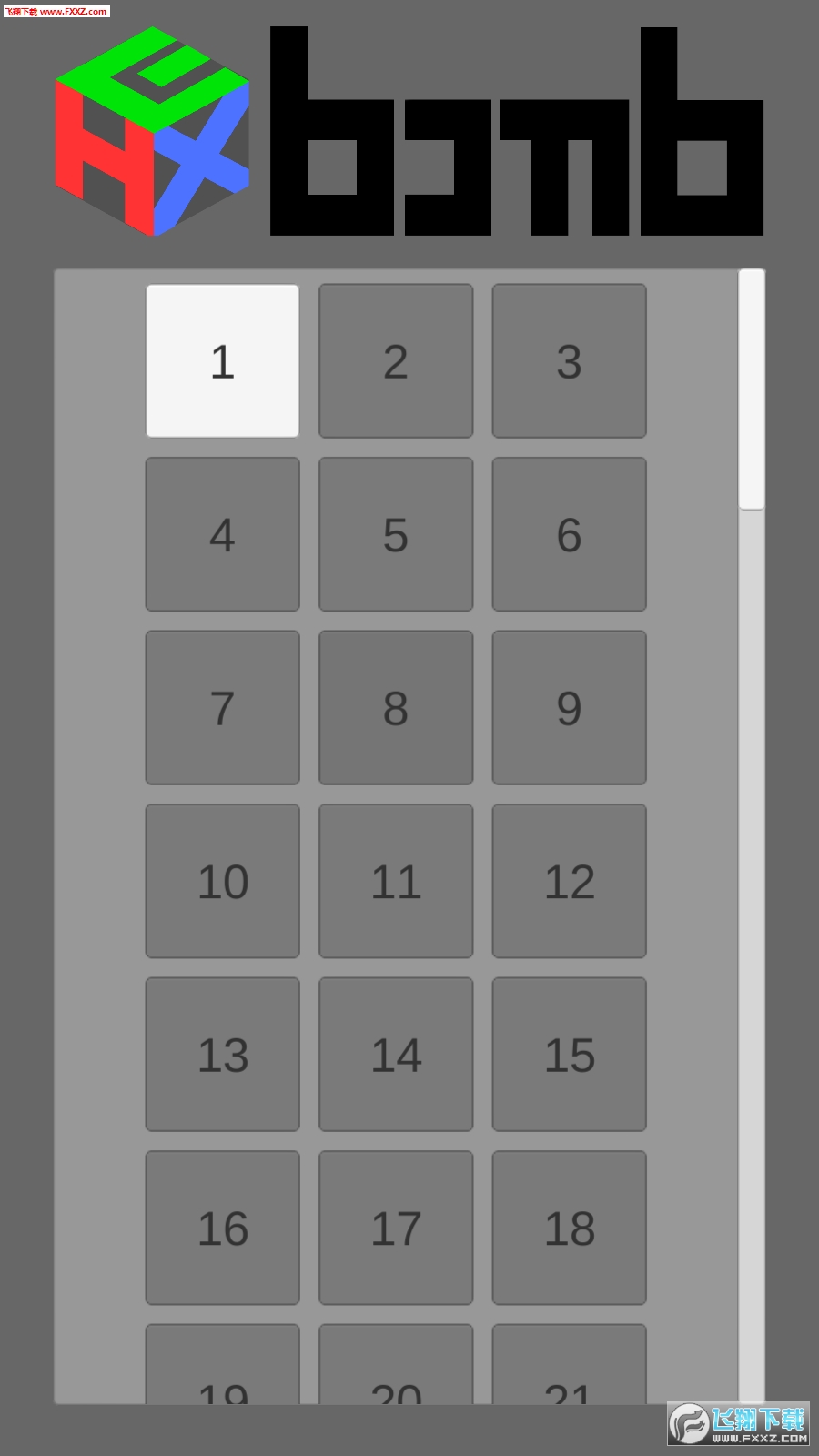 HexBomb(Hex Bomb[)1.0؈D1