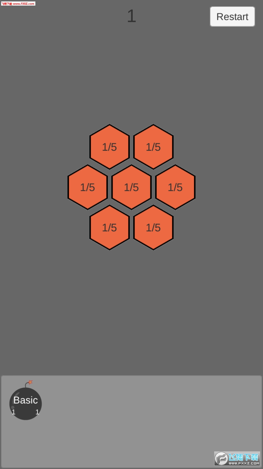 HexBomb(Hex Bomb[)1.0؈D2