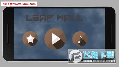 Leap Wall2.4ͼ0