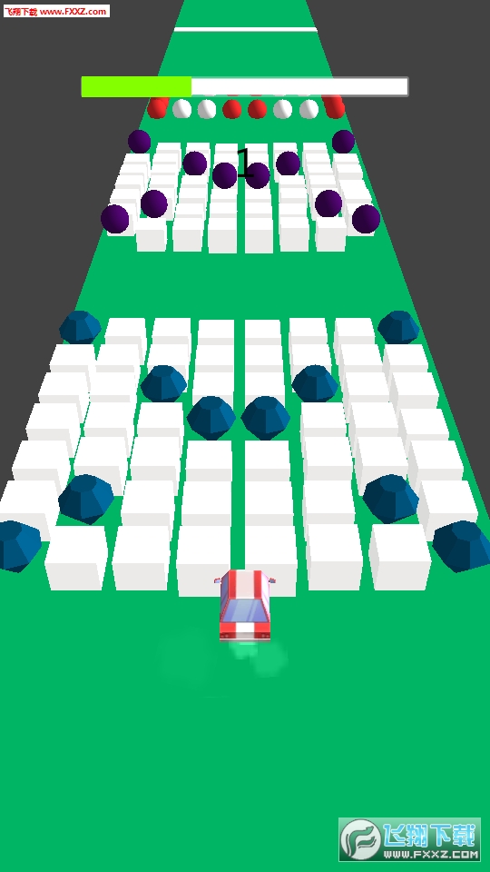 Bumpy Ride 3D(Road Trouble 3D׿)1.0ͼ1